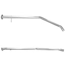 BM Cats Connecting Pipe - BM50538 with Fitting Kit - FK50538