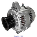 WAI Alternator - 12657N
