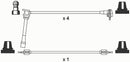 WAI HT Lead Set - ISL169
