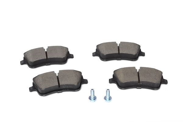 Bosch Brake Pad Set Set Bp274 - 0986424517