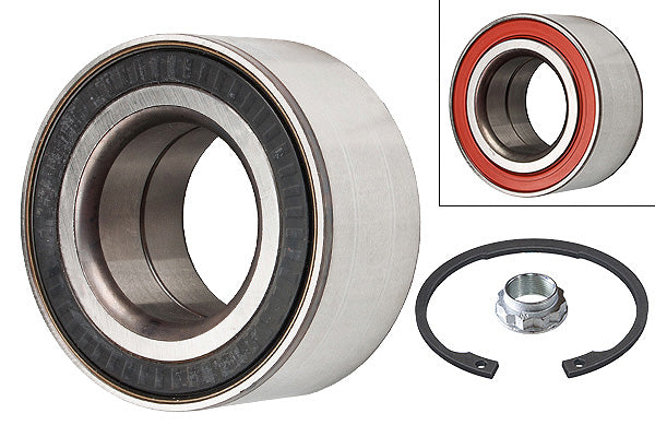 FAG Wheel Bearing Kit - 713649280