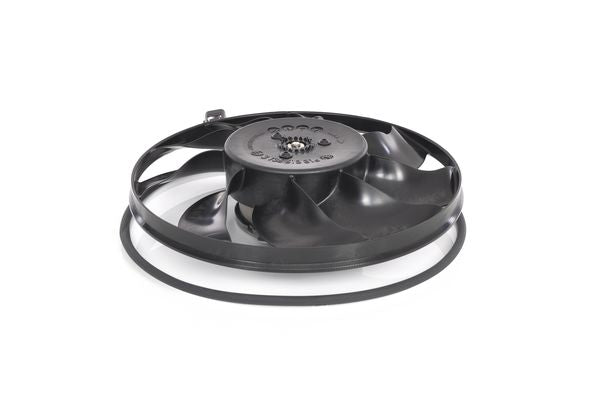 Bosch Radiator Fan Part No - 0130303306