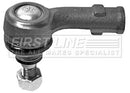 First Line Tie Rod End Outer Lh Part No -FTR4619