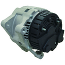 WAI Alternator Unit - 23166N fits Mitsubishi, PSA Group