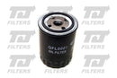 Quinton Hazell Oil Filter - QFL0001
