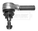 Borg & Beck Tie Rod End Part No -BTR4918