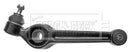 Borg & Beck Track Control Arm LH -BCA5500