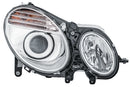 HELLA 1EL 012 286-221 DE/LED/Bi-Xenon-Headlight - right - fits VW Caddy IV Box (SAA, SAH)