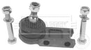 Borg & Beck Ball Joint L/R Part No -BBJ5138