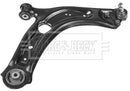 Borg & Beck Suspension Arm RH -BCA7416