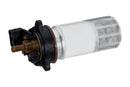 HELLA 8TF 358 306-401 Fuel Pump - Electric - 2-pin connector