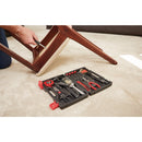 Draper Redline 41pc Tool Kit - 70381