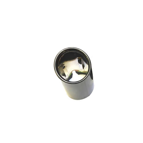 Genuine BMW Tailpipe - 18.10.7.853.892