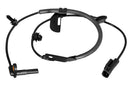 HELLA 6PU 358 217-601 Sensor, wheel speed - 2-pin connector