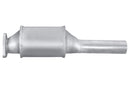 FAURECIA 8LE 366 054-101 Catalytic Converter - Easy2Fit® Kit - fits VW POLO Variant (6V5)