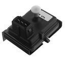 Fuel Parts Map Sensor - MS016
