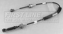 First Line Gear Control Cable Part No -FKG1024