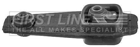 First Line Engine Mounting - fem3831