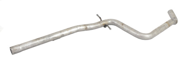 Klarius VW999Q - Centre Pipe  - Fits Volkswagen Scirocco 2.0TDi