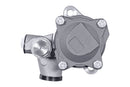 HELLA 8TL 359 004-061 Hydraulic Pump, steering - 185bar - Hydraulic