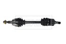 Borg & Beck Driveshaft  - BDS1034