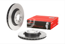 Brembo Brake Disc Single - 09.B858.11