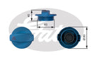Gates Expansion Tank Cap - RC237