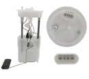 Intermotor In-Tank Fuel Pump - 39231