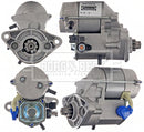 Borg & Beck Starter Motor Part No -BST2016