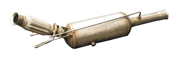 Klarius 390295 - Catalyst & Dpf Combined  - Fits Citroen C4 2.0i