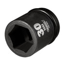 Draper 30mm Impact Socket 3/4DR - 28735