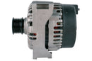 HELLA 8EL 012 427-851 Alternator - 14V - 120A - for e.g. Mercedes-Benz C-Class (W202)