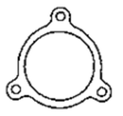 Klarius 410673 - Gasket Flat