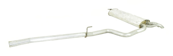 Klarius MZ400G - Box With Tail Pipe  - Fits Mercedes E300 3.0TDi