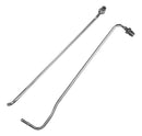 BM Cats DPF Pressure Pipe - PP11247B with Fitting Kit - BM11247H