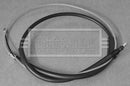 Borg & Beck Brake Cable LH & RH -BKB3291