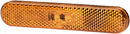 HELLA 2SD 343 390-407 Rearlight - Agroluna - LED - 24/12V - Quantity 24