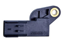 HELLA 6PU 009 168-631 Sensor, camshaft position - 3-pin connector - Cable: 385mm