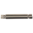 Draper 2PC 75mm 4.5MM P.Slot.S/D.BIT - 64295