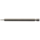 Draper 100mm 1.5MM HEX S/D.BIT - 64369