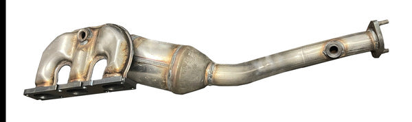 Klarius 325322 - Catalyst Type Approved  - Fits BMW 320 Ci 2.2l CAT Front