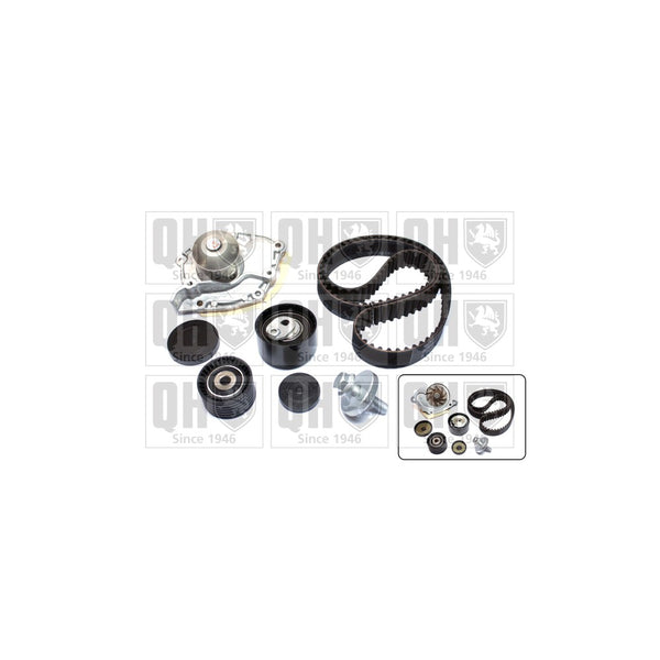 QH QBPK6760 Timing Kit & Water Pump