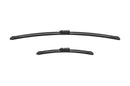 Bosch Aerotwin Front Wiper Blade Set - 650/425mm - A819S