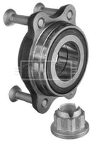 Borg & Beck Wheel Bearing Kit Part No -BWK1431