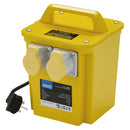 Draper 3.3kva Portable Site T/Former - 30621