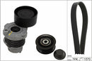 INA V-Ribbed Belt Set - Part No - 529018710