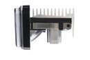 HELLA 1GE 996 298-361 LED-Worklight - Modular Worklight Prime Style - 24/12V
