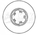 Key Parts Brake Disc Pair Part No -KBD4241