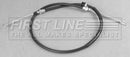 First Line Brake Cable LH & RH -FKB3351