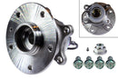 FAG Wheel Bearing Kit - 713623740